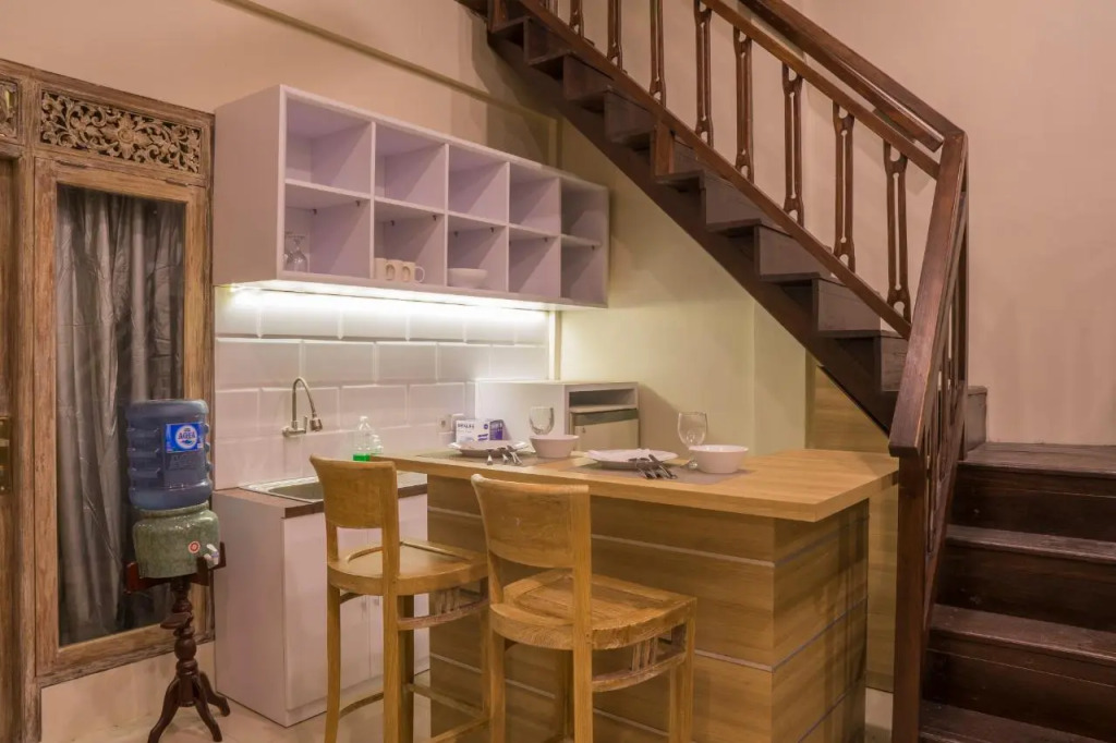 Balitung Villa Seminyak