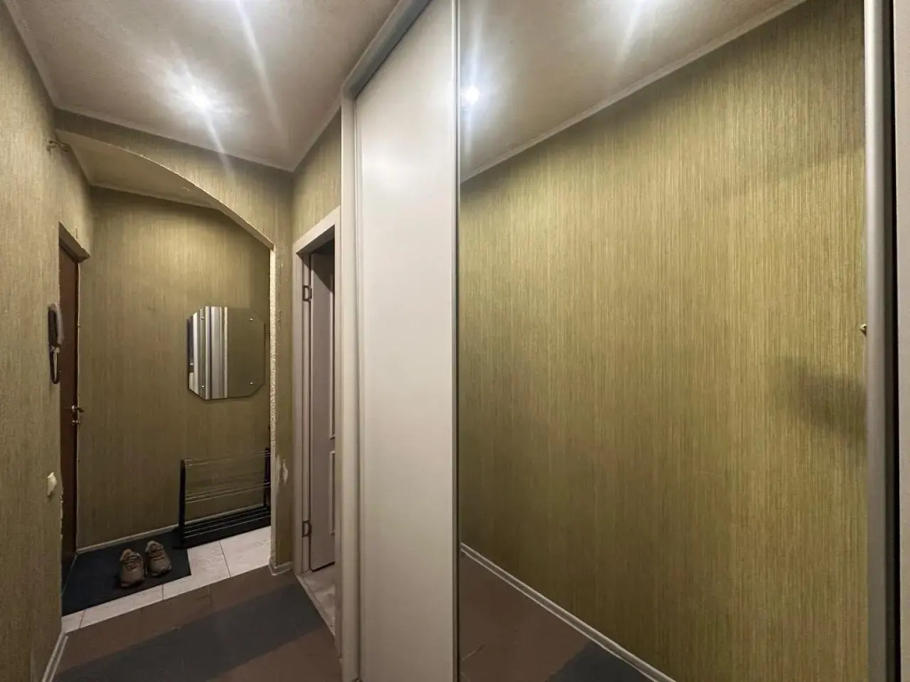 Апартаменты на улице Мусина