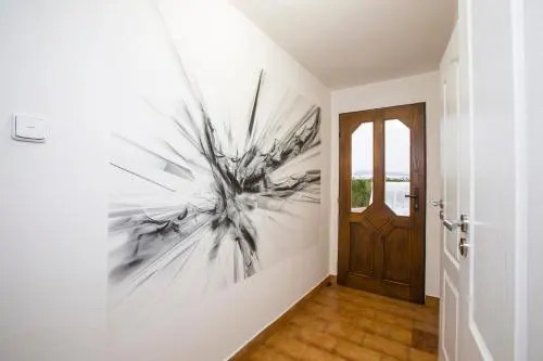 Guest House Bulušek