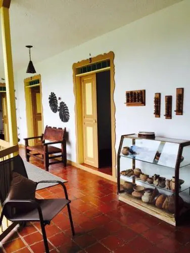 Finca Hotel La Ilusion
