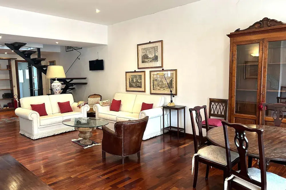Appartamento Con te Partir