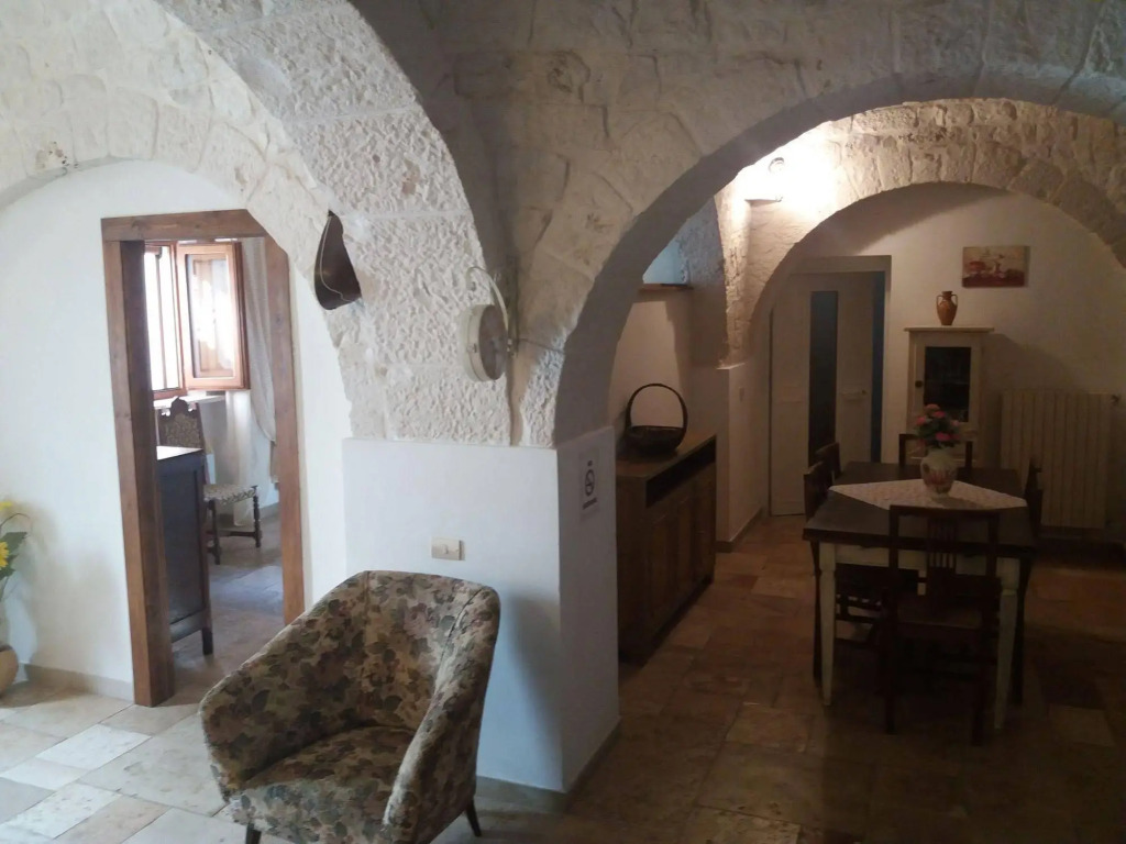 Trulli Colarossa