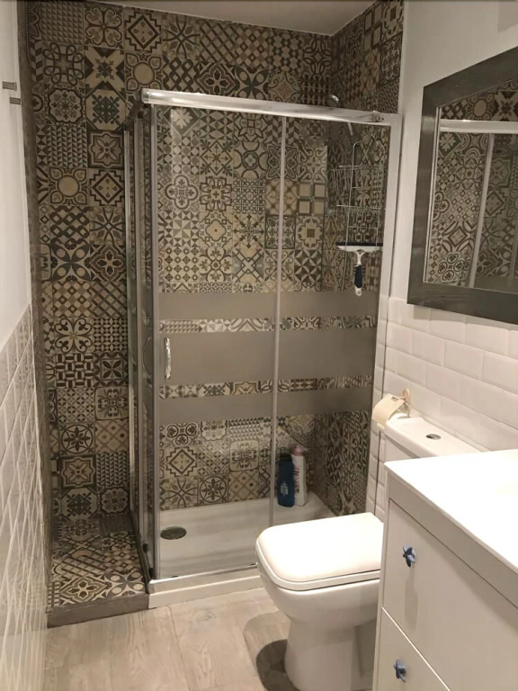 Apartamento El Balcón de Conde de Aranda