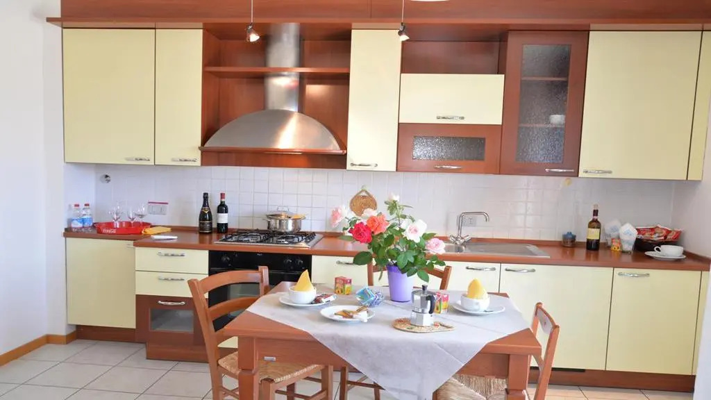 Residence Le Corniole