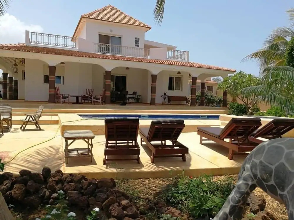 Villa Elodie