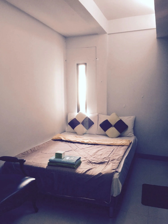 Nine Place Sukhumvit 40