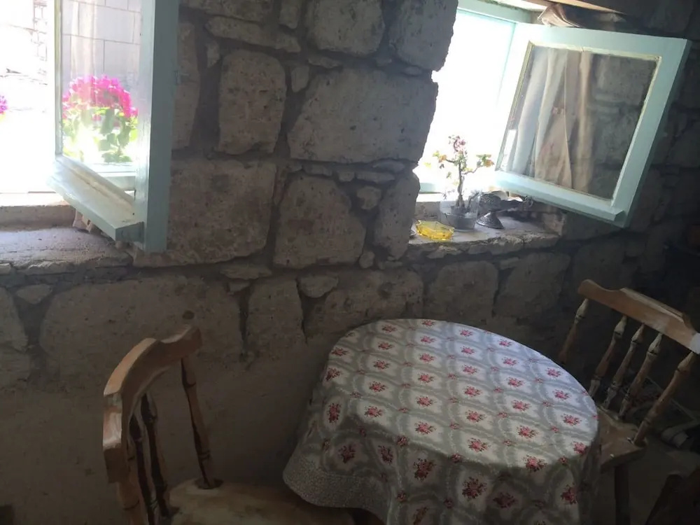 Sayeban Otel