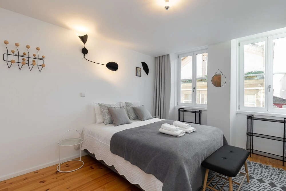 Porto Historical Center Apartments