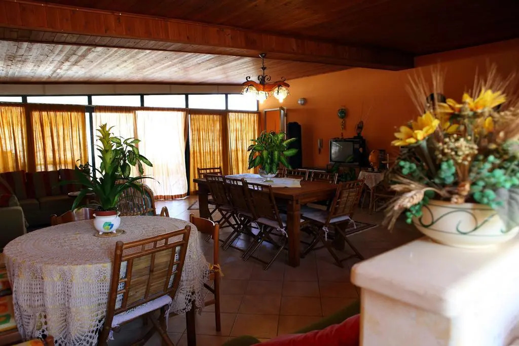 B&B La Zagara