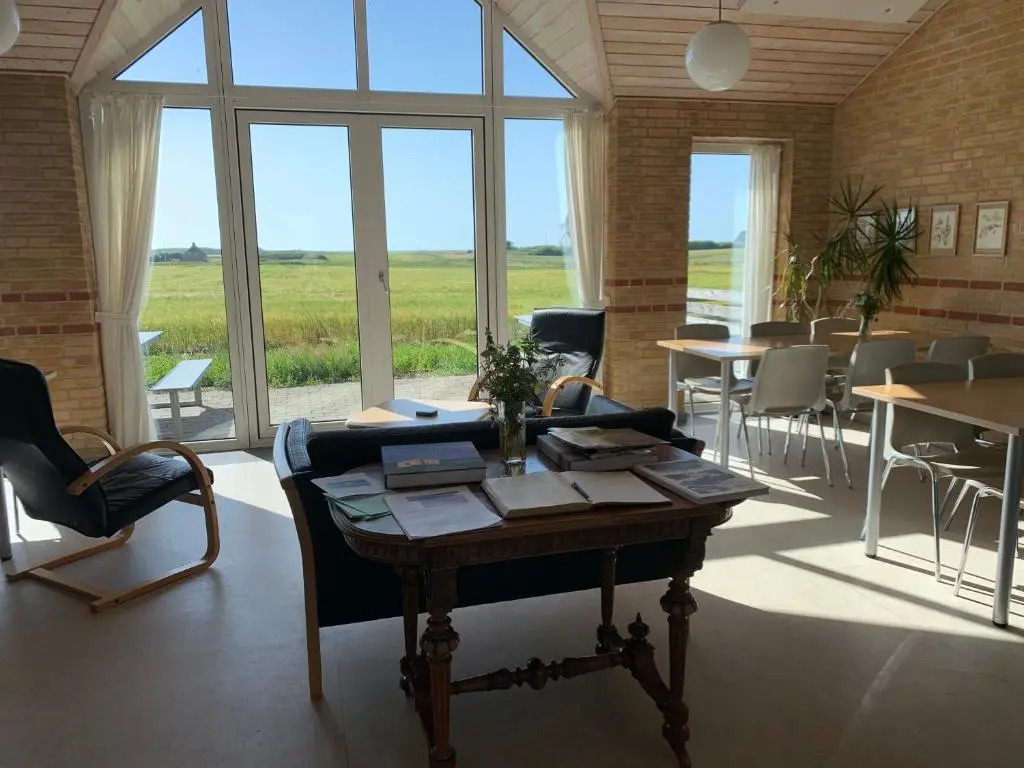 Danhostel Fjaltring