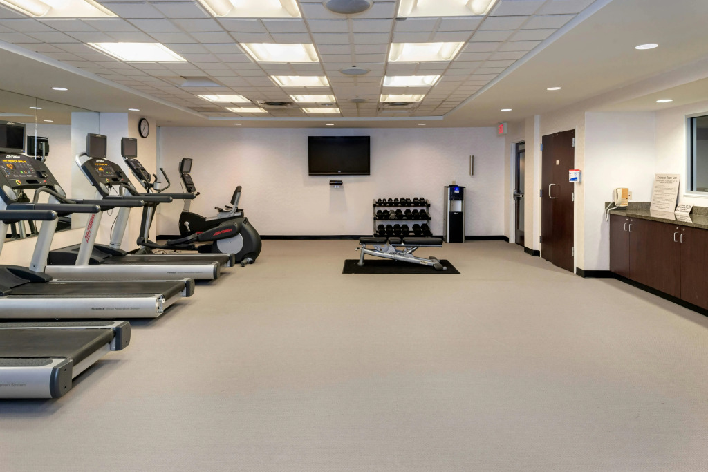 SpringHill Suites by Marriott Pittsburgh North Shore