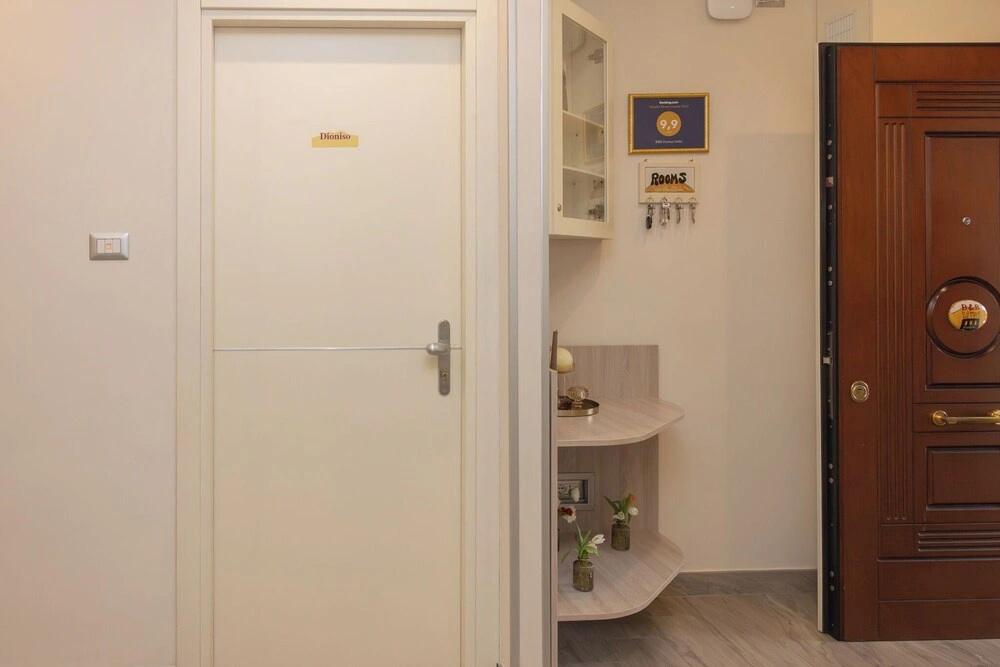 B&B Domus Vettii