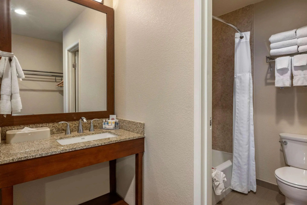 Comfort Inn Bishop