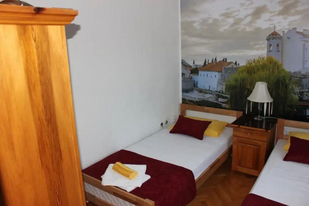 Hotel San