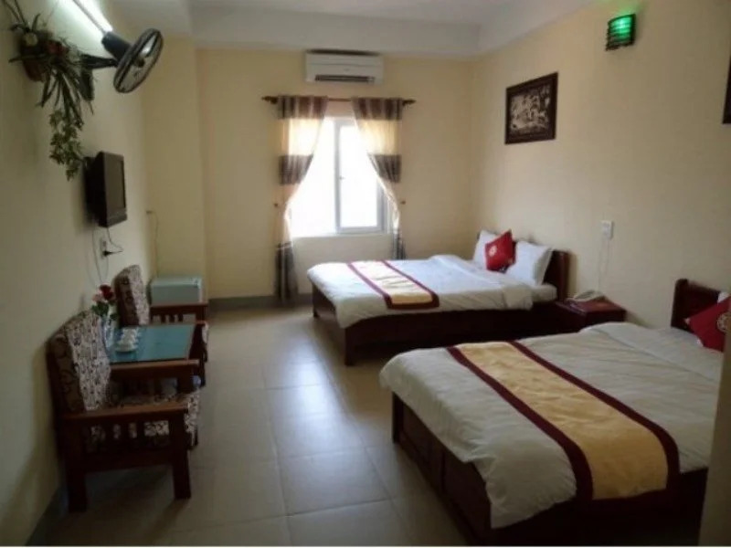 Quyet Thanh Hotel