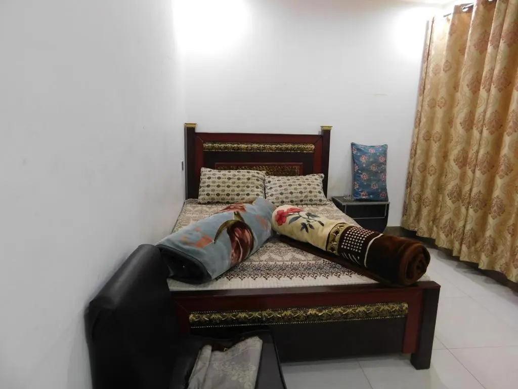 Nawabs hotel balakot