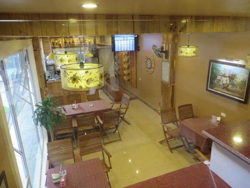 Hong Ky Boutique Hotel