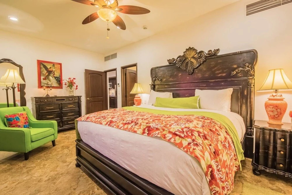 Amazing Ocean View 4BD Penthouse