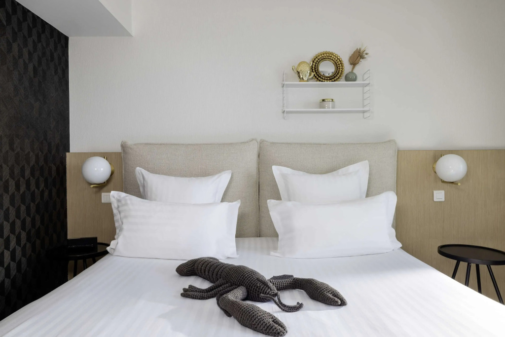Best Western Plus Hotel les Rives du Ter
