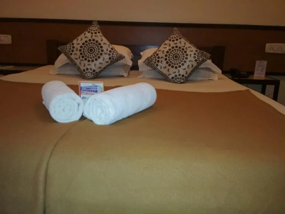Hotel Durvankur