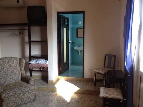 Hotel Plaza