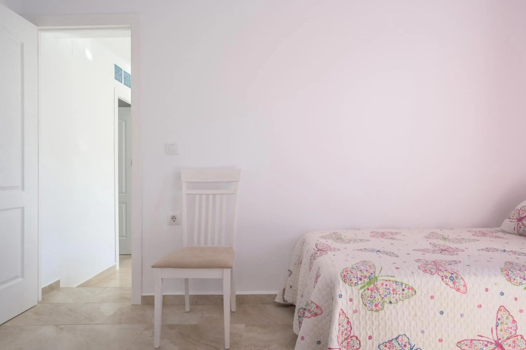 Apartamento Juan 1