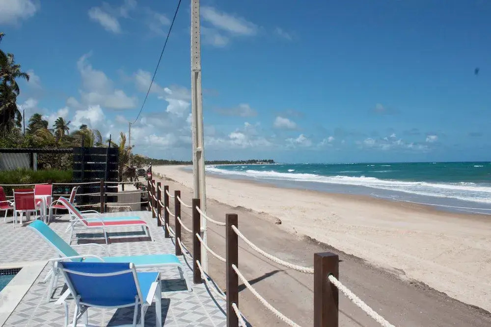 Pousada Vila dos Santos