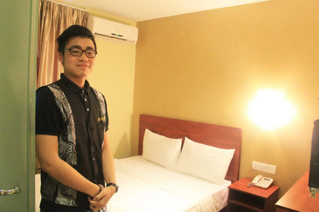 City View Hotel