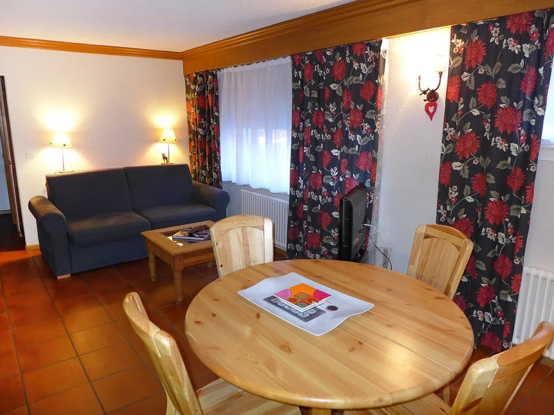 Apartment Résidence Christina Apt- 305 by Interhome
