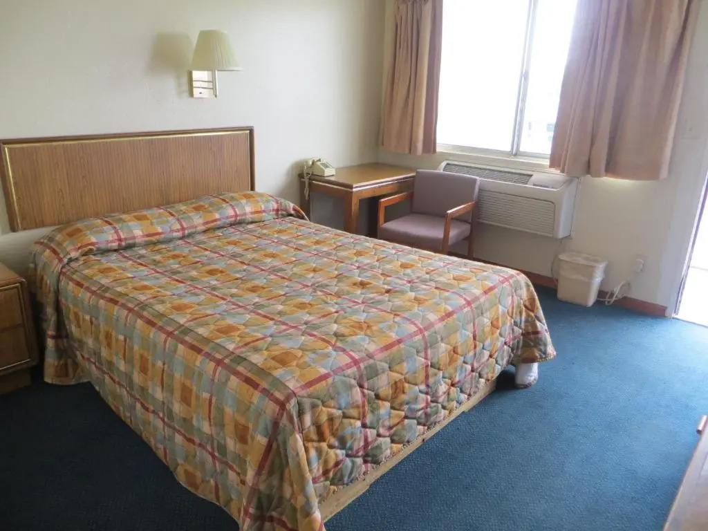 Travelers INN