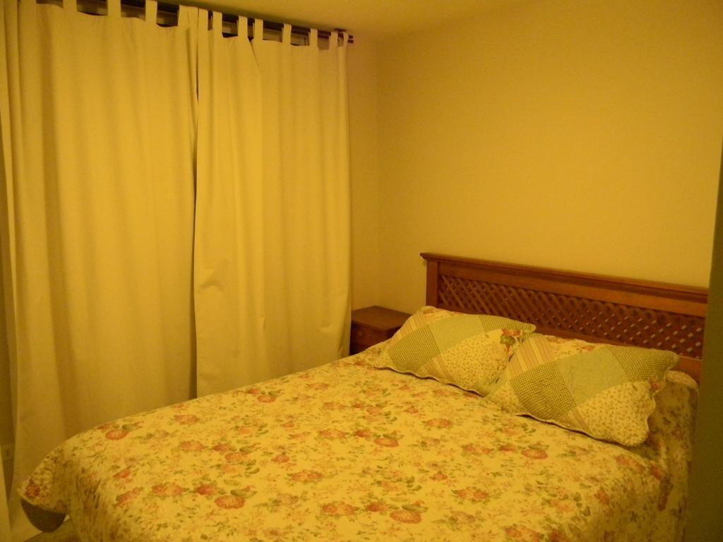 Condominio Paseo Peñuelas