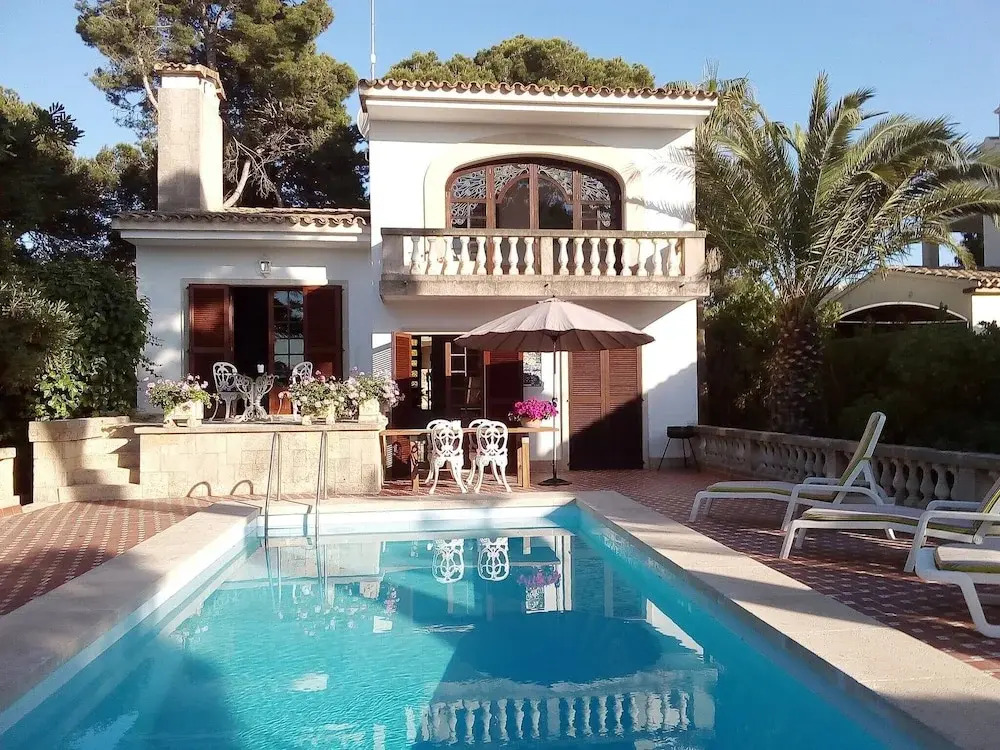 Villa Porto Big House Close The Sea