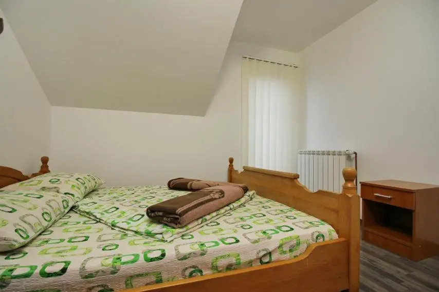 Apartmani Bogdanović