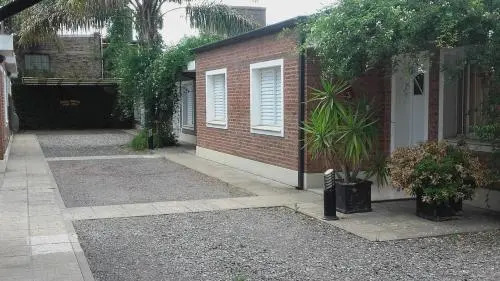 Casa Bonita Apart Hotel