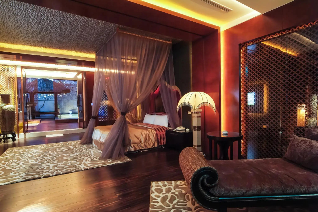 Xiadu Motel