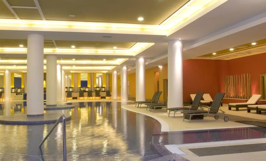 Pestana Casino Park Hotel & Casino