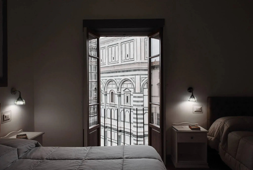 B&B Soggiorno Battistero