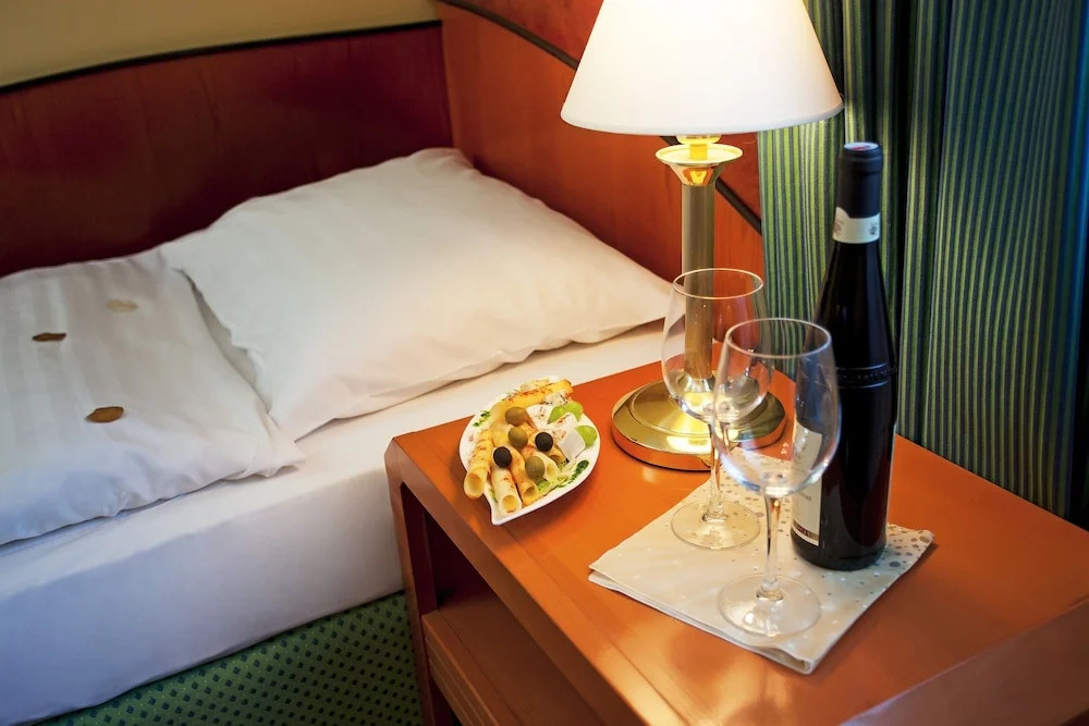 Hotel Savoy