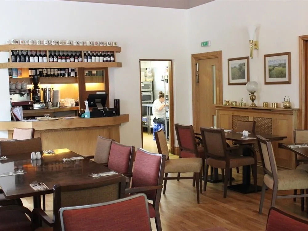 The Frocester