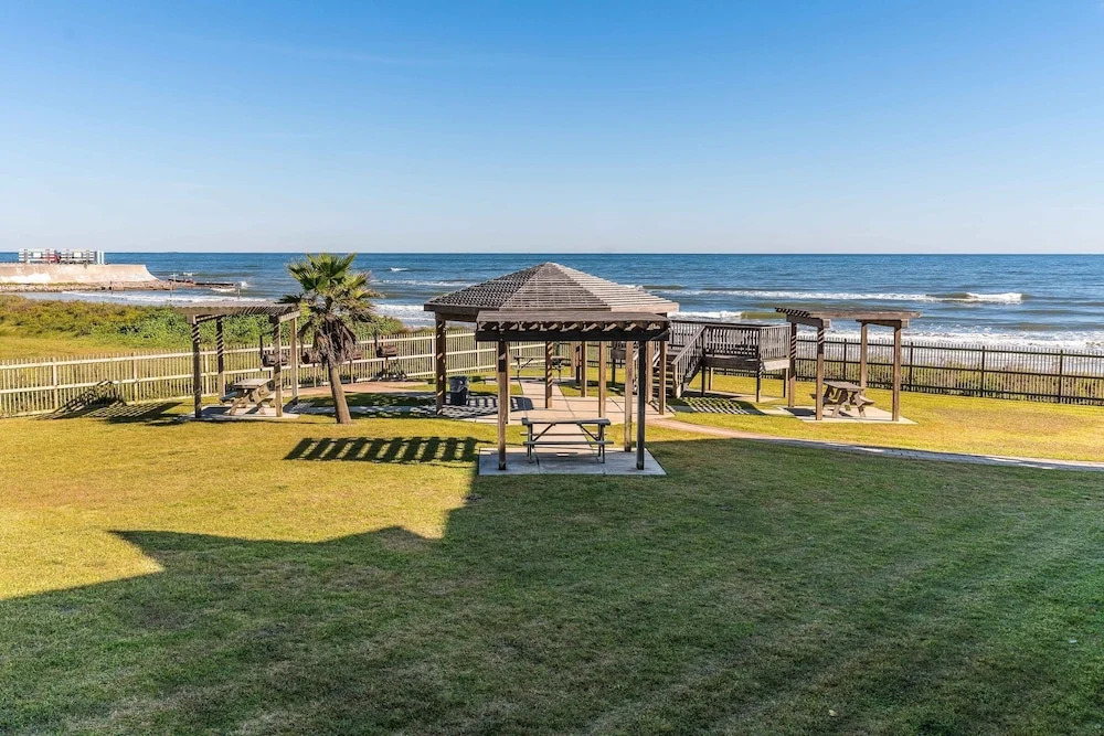Beach Daze 1 Bedroom Condo