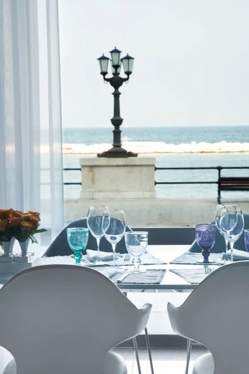 JR Hotels Bari Grande Albergo delle Nazioni