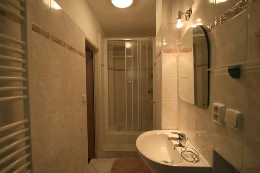 Apartment No. 19 Jaltská 3