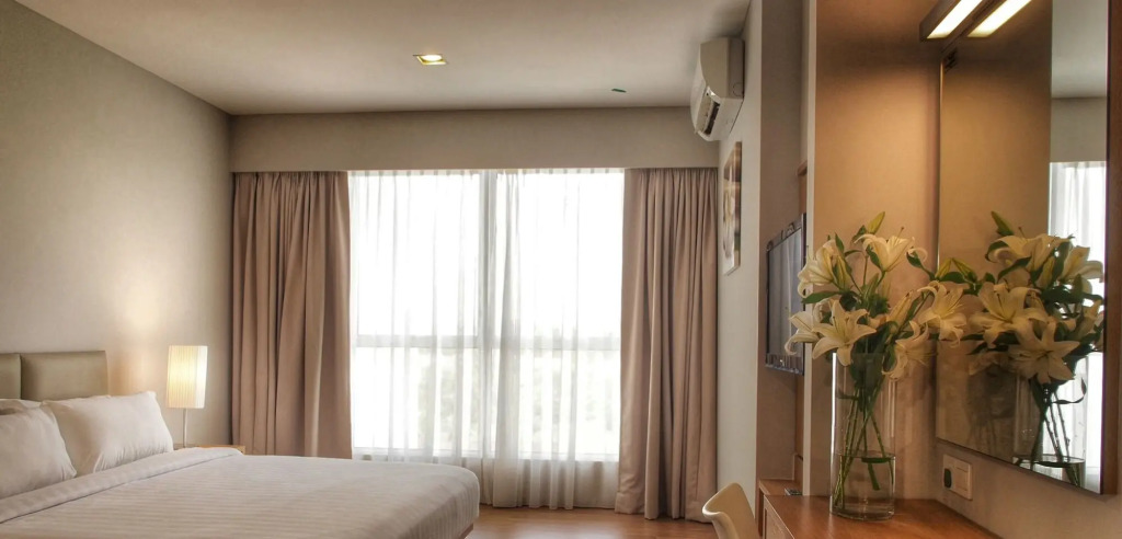 Hotel Primera Suite Cyberjaya