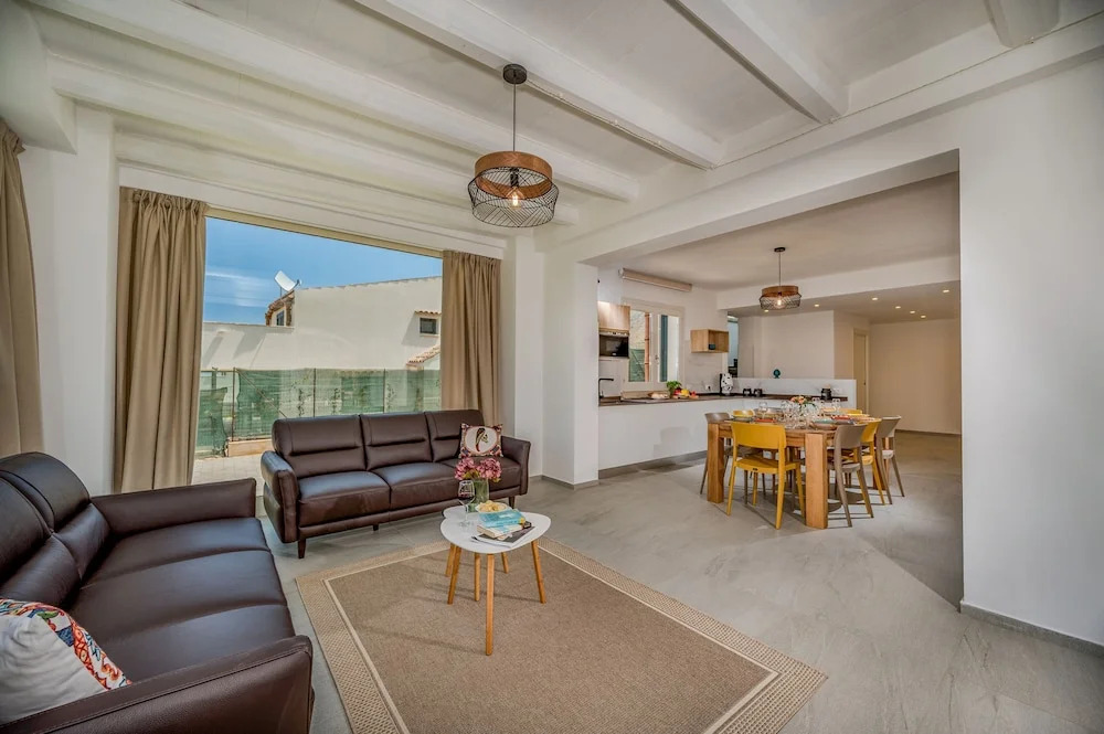 Villa Hemèra Luxury By Sicily Home Solutions