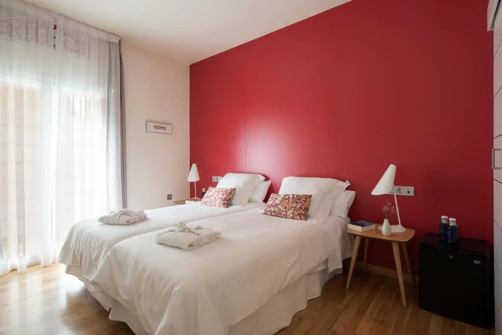 La Alcoba del Agua Hotel Boutique