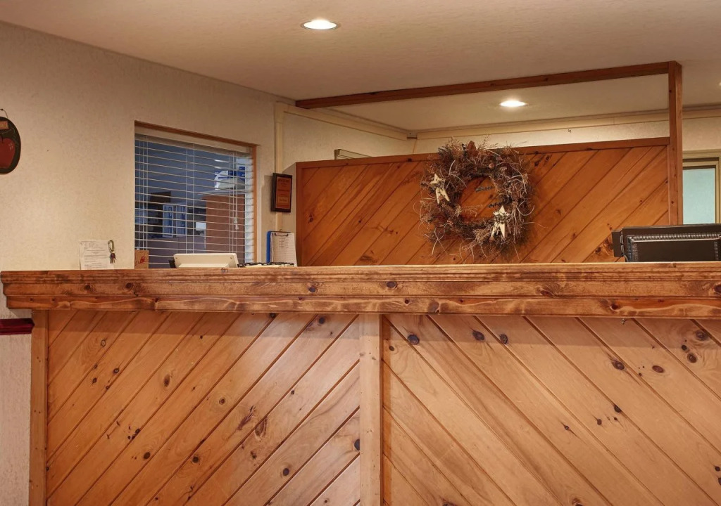 SureStay Plus Hotel by Best Western Berkeley Springs