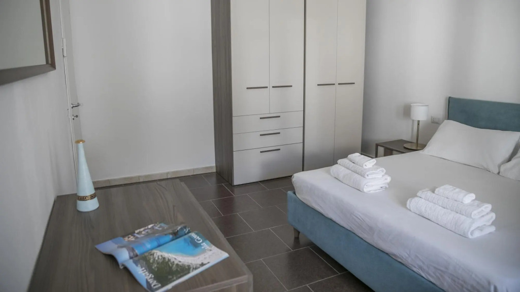 Welcomely - Luminosa - Cala Gonone