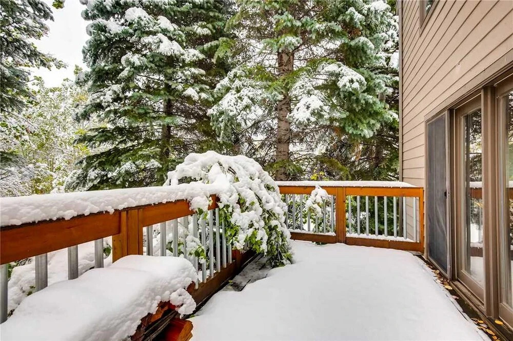 Crescent Ridge 137 by Park City Lodging