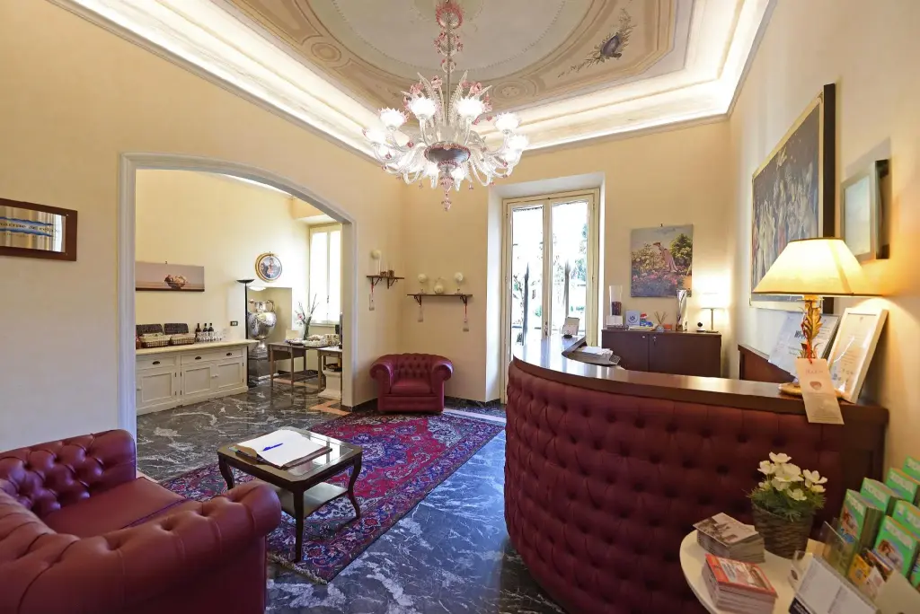Relais La Corte di Cloris