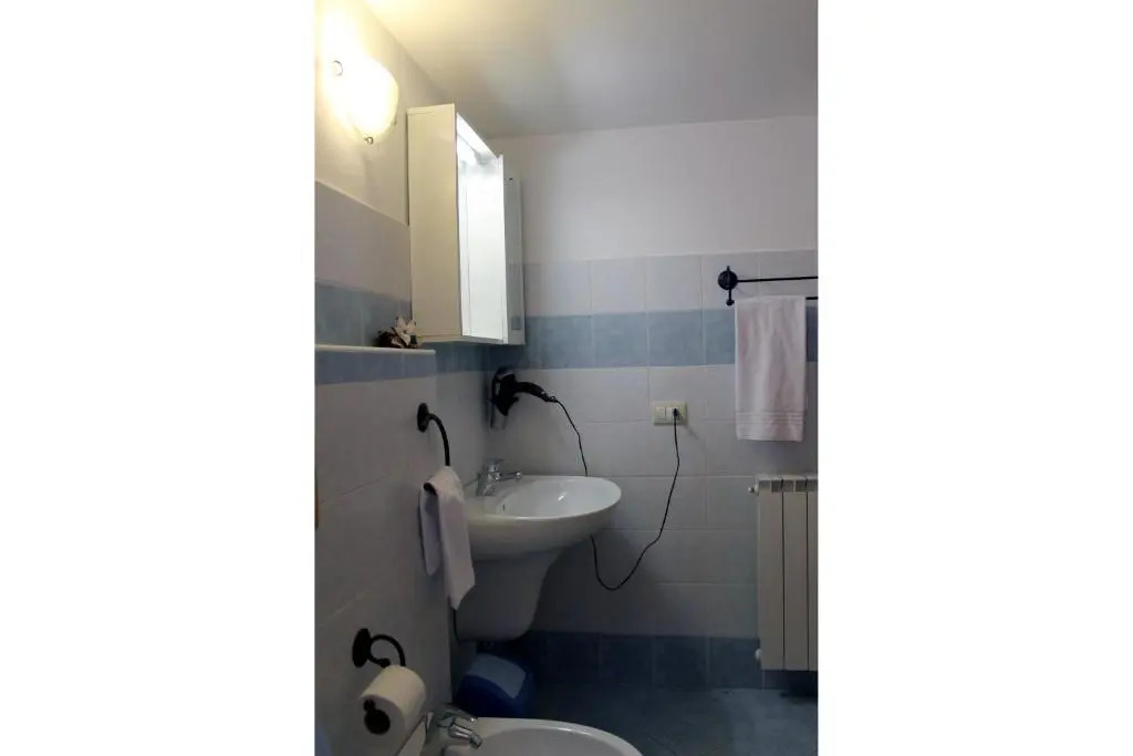 Chalet Presanella
